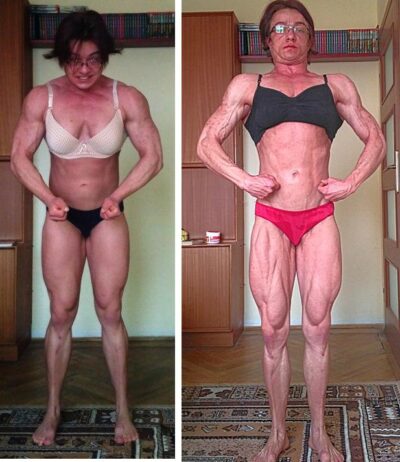 Przygotowanie do zawodów sylwetkowych - 7 weeks out Przygotowanie do zawodów sylwetkowych - 7 weeks out