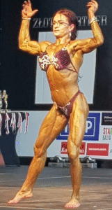 Przygotowanie do zawodów sylwetkowych - 7 weeks out Przygotowanie do zawodów sylwetkowych - 7 weeks out
