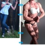 Oxandrolone skutki uboczne u kobiet