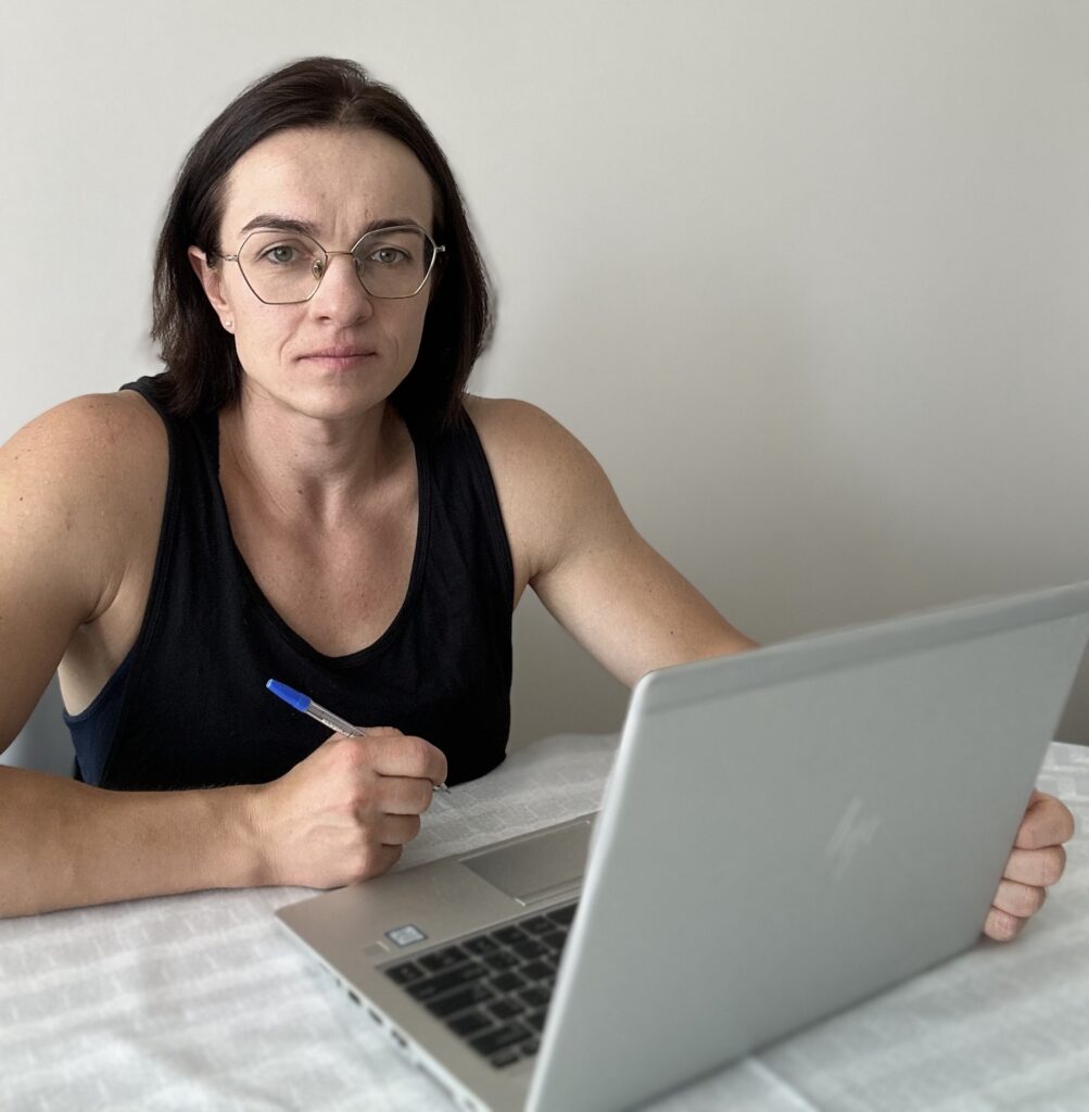 prowadzenie online