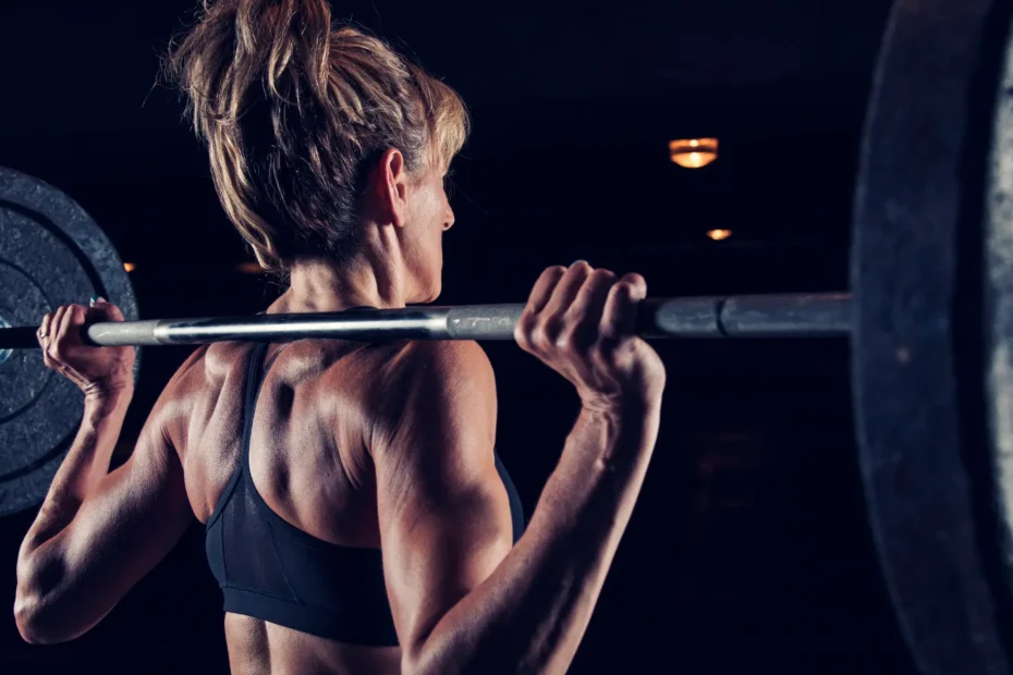 zdrowie hormonalne a trening