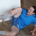 Jak długo boli naciągnięty mięsień