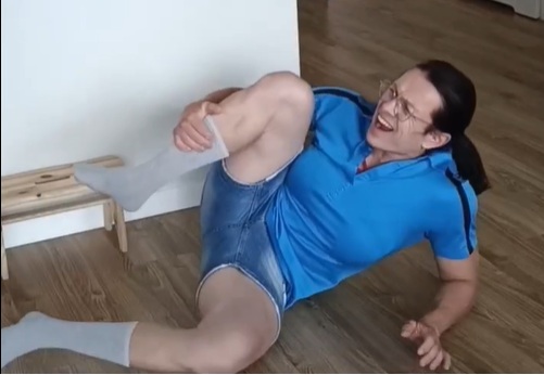 Jak długo boli naciągnięty mięsień