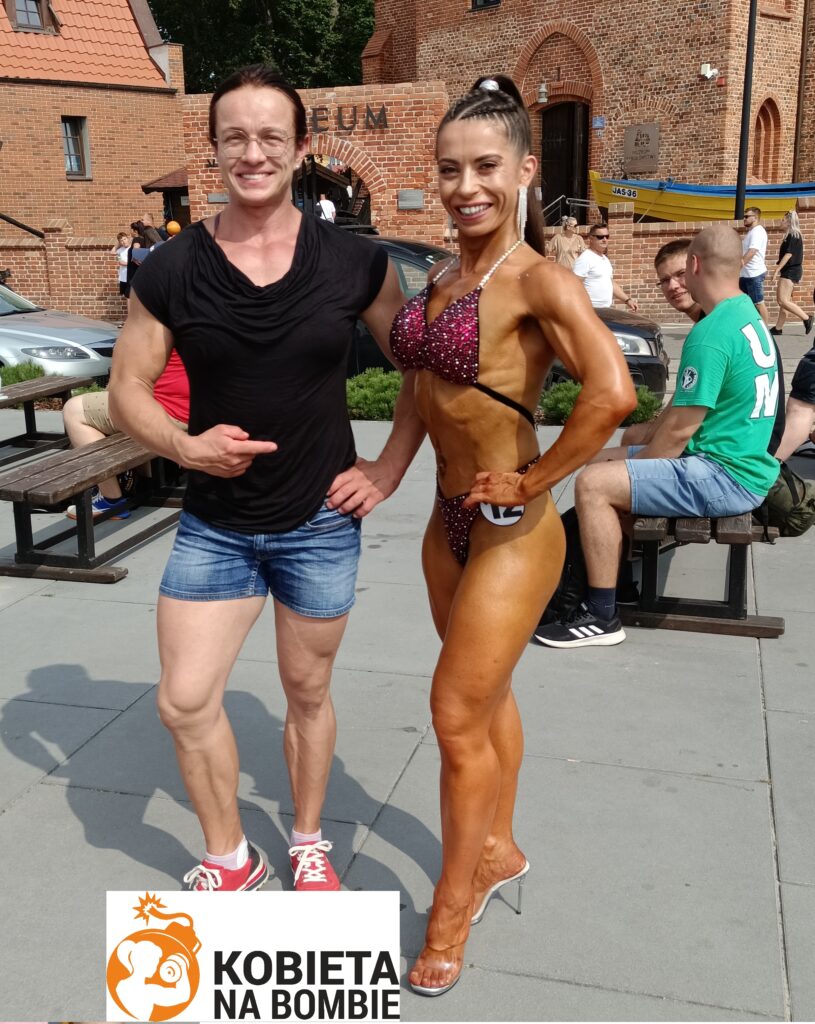 objawy przetrenowania