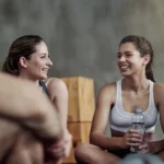 trening siłowy kobiet