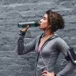 elektrolity a trening