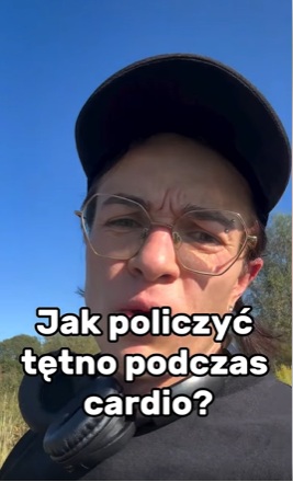 jakie tętno podczas treningu