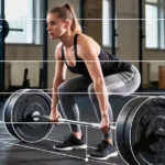 trening objętościowy