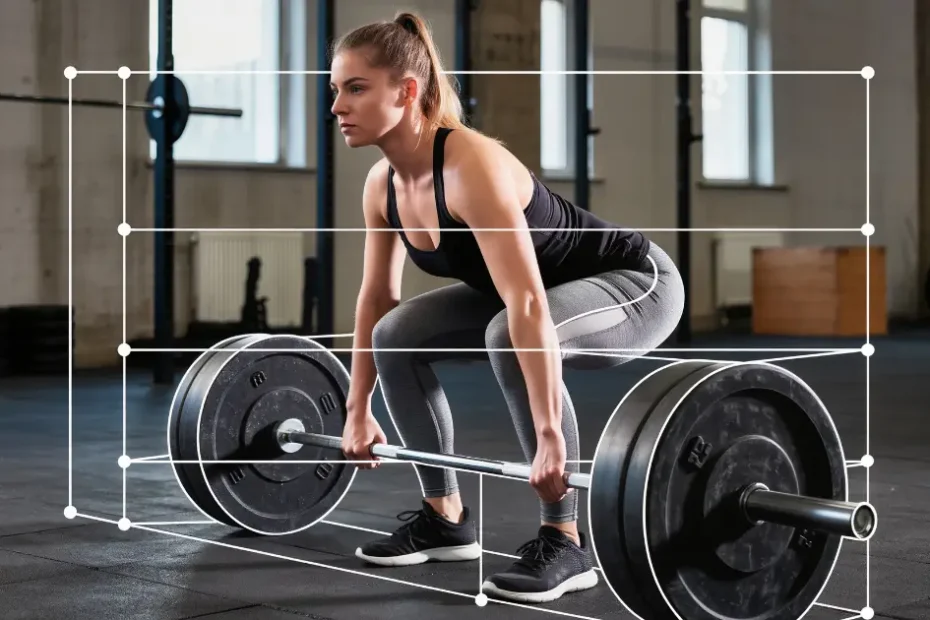 trening objętościowy