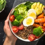 dobrze rozpisana dieta natalia warzyńska trener online