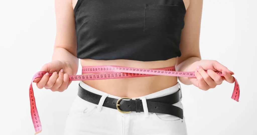 pierwsze efekty odchudzania natalia warzyńska trener online