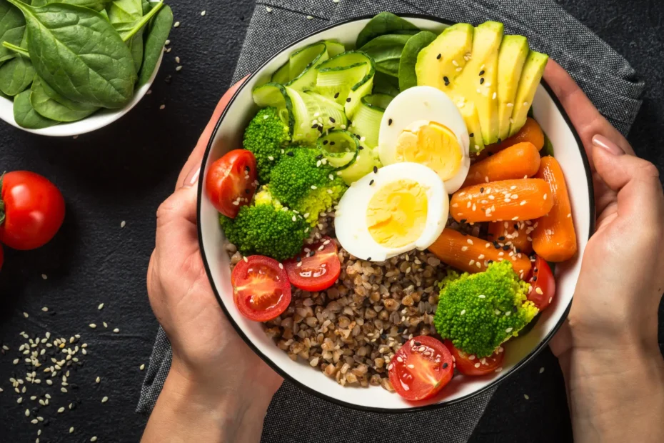 dobrze rozpisana dieta natalia warzyńska trener online