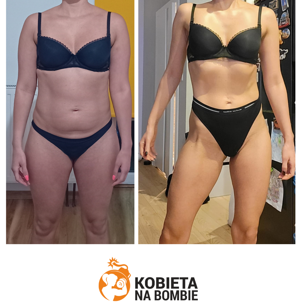 prowadzenie treningowe online klientka prowadzi dziennik treningowy