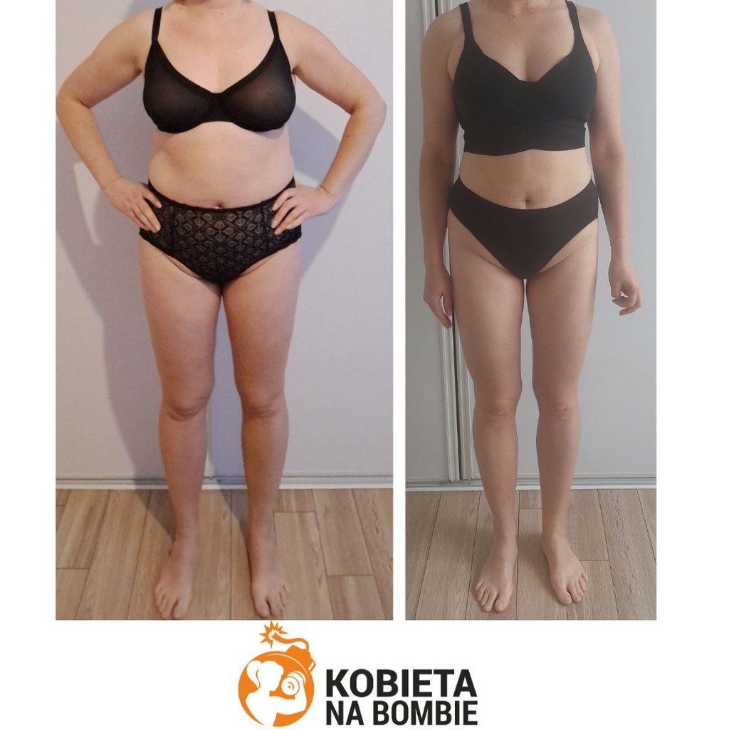 metamorfozy klientek